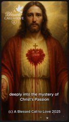 "Month of the Precious Blood of Jesus 🕊️🙏"
