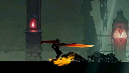 Shadow Knight Premium v3.24.340 MOD APK (Menu: Immortality/No CD)