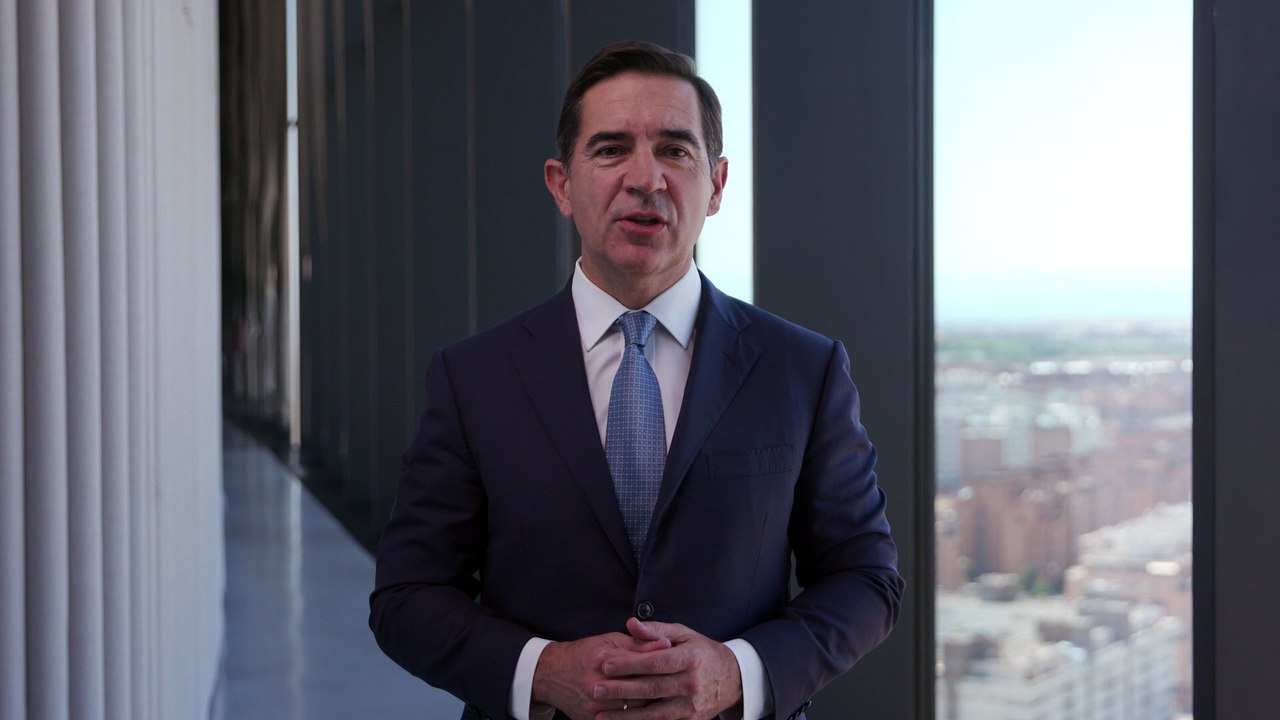 El BBVA avanza con fuerza en su unificación con el Banco Sabadell