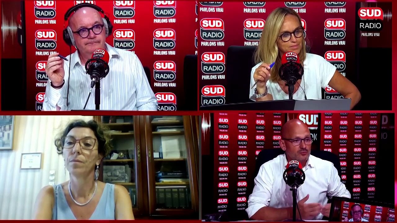 Les Vraies Voix de l'emploi - 1er juillet