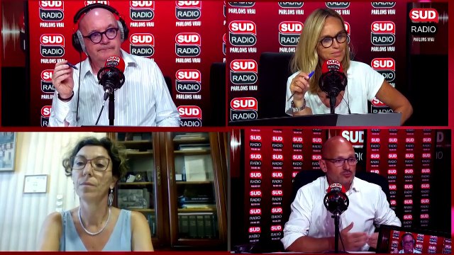 Les Vraies Voix de l'emploi - 1er juillet