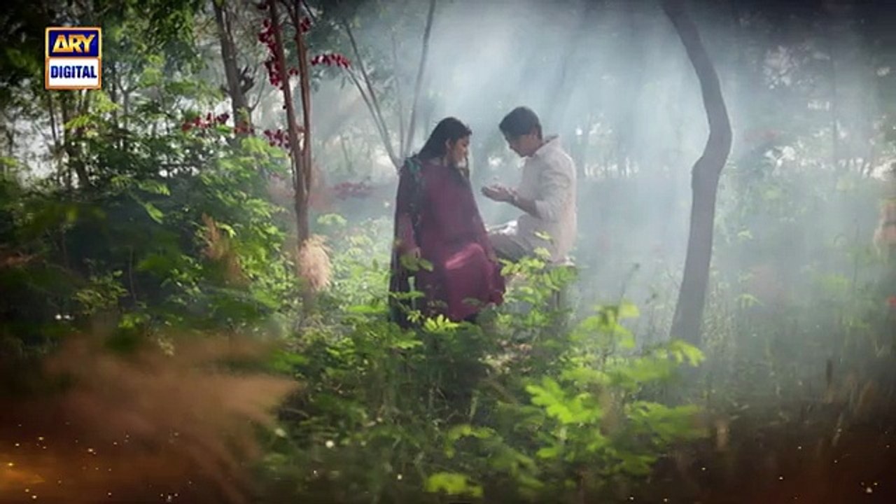 Parwarish Episode 25 | Aina Asif | Samar Jafri | 1st JULY 2025 | ARY Digital Drama