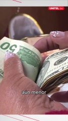 ¿A cuánto se cotiza el dólar paralelo en el primer día de julio?