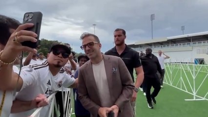 Del Piero Confiesa su Admiración por Huijsen en el Partido Juventus vs Real Madrid ⚽