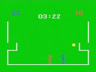 Philips Videopac (1979) > Basketball