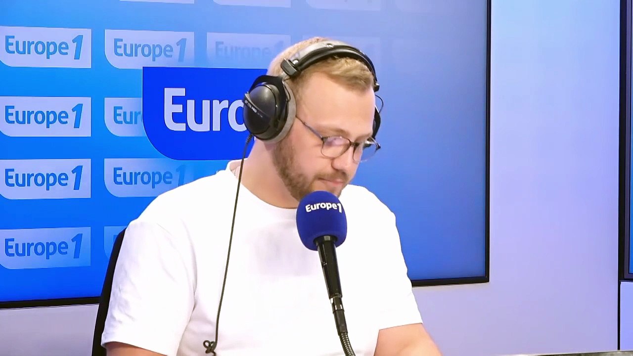 «La gauche ne s'est pas levée pour défendre Boualem Sansal, moi je considère certains députés comme des français de papiers» : le zapping d’Europe 1