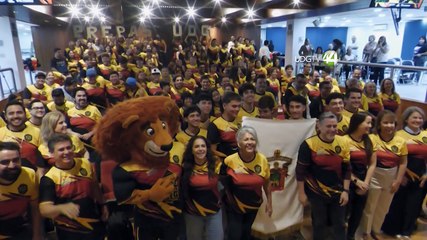 Triunfo tapatío: estudiantes del SEMS brillan en Puebla con oro, esfuerzo y sueños