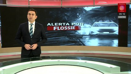 Autoridades de Toluca proveen albergues por lluvias intensas