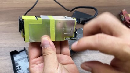 No Internet Needed! Just Plug in Your Laptop Charger and Enjoy!