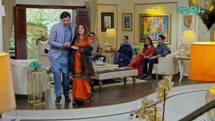 Ishq Tum Se Hua Episode 46 (Subtitles) 1st July 2025 - Fahad Sheikh - Sukaina Khan - Hassan Ahmed