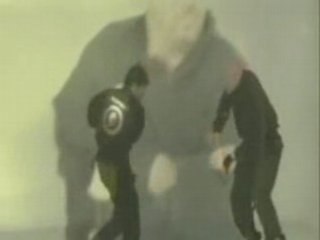 OPERATIONAL TONFA ROS