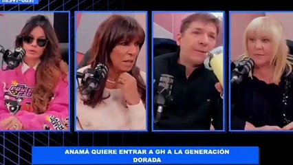 Guerra entre dos ex Gran Hermano por Ulises: Eugenia Ruiz apuntó contra Chiara
