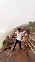 BADAL dale nizare __ Subscribe and share  #beautiful #places #views #shorts