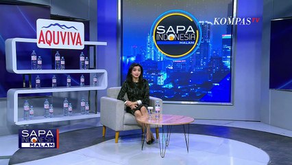 Memo Titipan Siswa Terungkap, Wakil Ketua DPRD Banten Salah Gunakan Jabatan? | SAPA MALAM