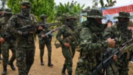 Grave denuncia: grupos armados están ocupando viviendas de familias desplazadas en Buenaventura