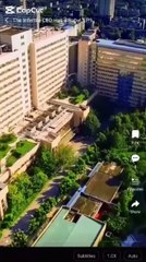 The Infertile Ceo Has A Baby - Full