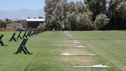 From Poker to Golf: Scott Fawcett's Journey of Analytics & Skill