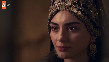 مسلسل قيامة عثمان الحلقة 195 مترجمة كاملةHD