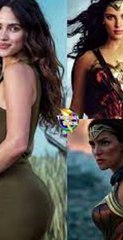 Wonder Woman – James Gunn reveals actress who would be “great” in the role # WonderWoman.