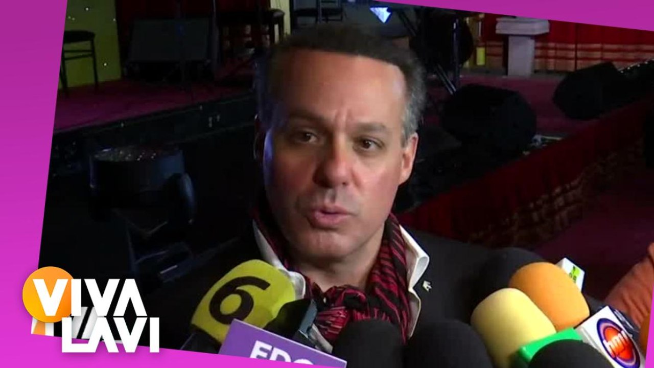 José Joel responde tras supuestas propiedades de Anel Noreña