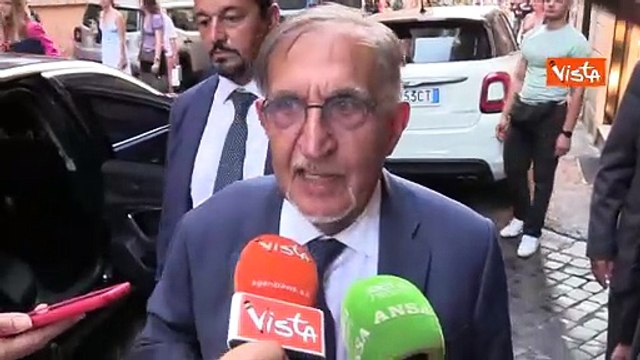 La Russa: Sentenza Cassazione su Strage di Bologna? Nessuna novità, matrice fascista era già nota