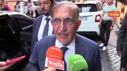 La Russa: Sentenza Cassazione su Strage di Bologna? "Nessuna novità, matrice fascista era già nota"