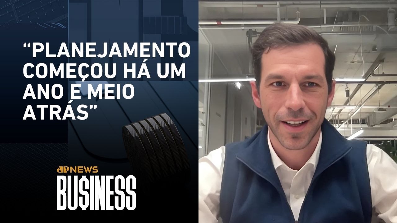 Parceria Uber e Loggi acabará com atividades do Correio? CEO da empresa explica projeto | BUSINESS