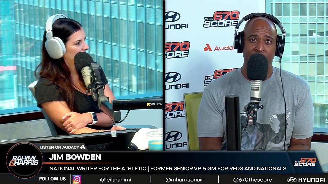 Jim Bowden believes Kyle Tucker's next contract will be worth at least $600 million