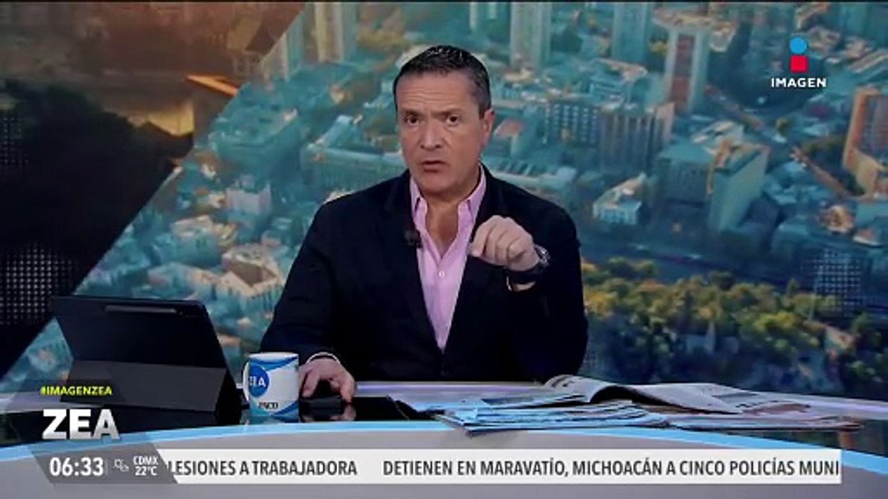 Sheinbaum anuncia actividades en el Zócalo CDMX por la fundación de México-Tenochtitlan