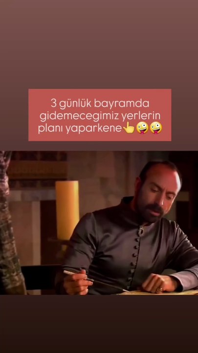BİR GÜN ELBET GİDECEKİZ👣