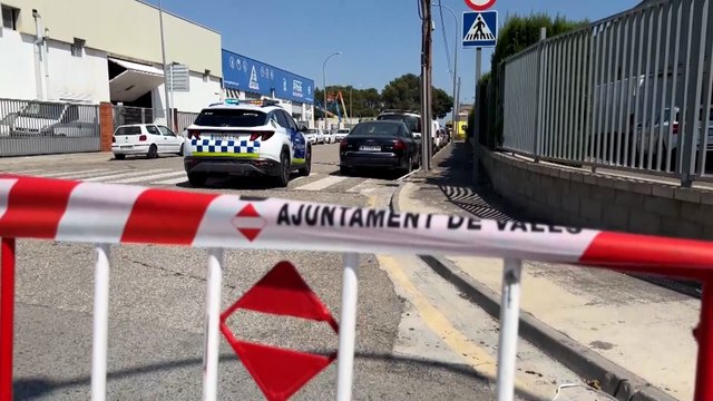 Un niño de entre dos y tres años muere tras ser olvidado dentro de un coche en Valls (Tarragona)