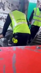 Manuel Adorni - Despedidos.  Fin.