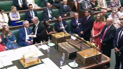 MPs vote against Key Welfare Bill amendment