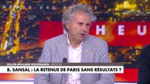 Gilles-William Goldnadel : «Ils ont raison de se sentir fort de notre faiblesse»