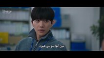 مسلسل صياد بمشرط الحلقة 11 مترجمة المسلسل الكوري صائدة بمشرط Hunter with a Scalpel مترجم