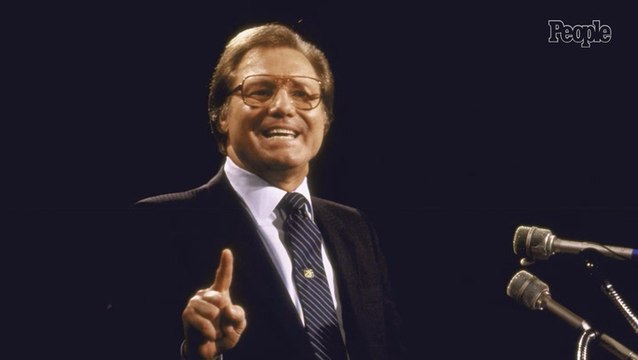 Jimmy Swaggart, Televangelist and Preacher, Dies at 90 After Suffering Cardiac Arrest