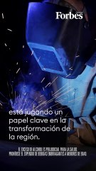 Así se transforma el Caribe colombiano con apuestas empresariales de alto impacto