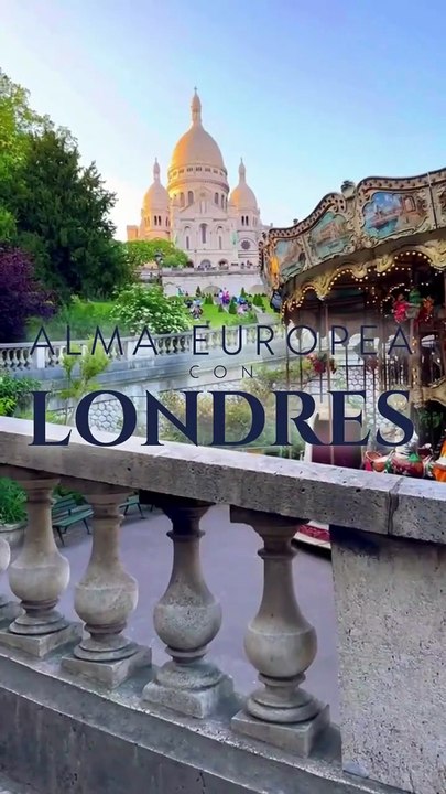 Alma Europea: ¿El Futuro Incluye a Londres?