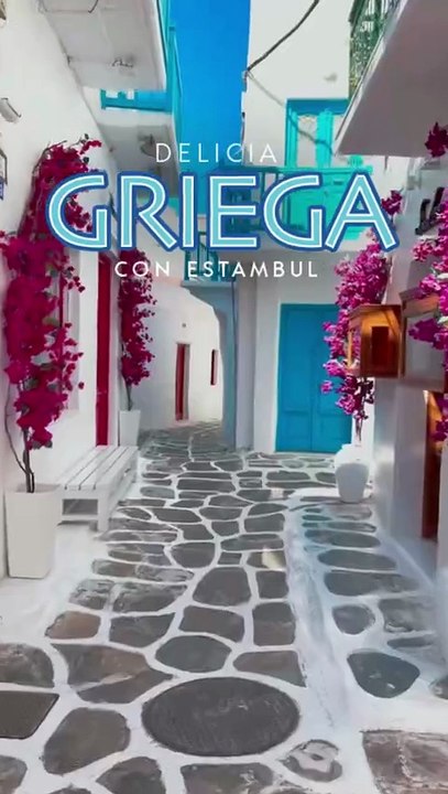 Grecia y Estambul: ¡Aventura deliciosa te espera!