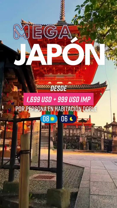 El Mega Japón: ¡Descubre los Secretos que No te Cuentan!