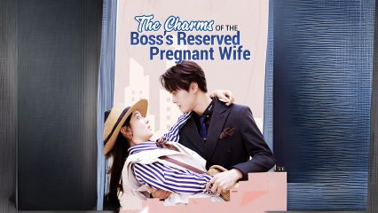 The Charms Of The Boss's Reserved Pregnant Wife - Full