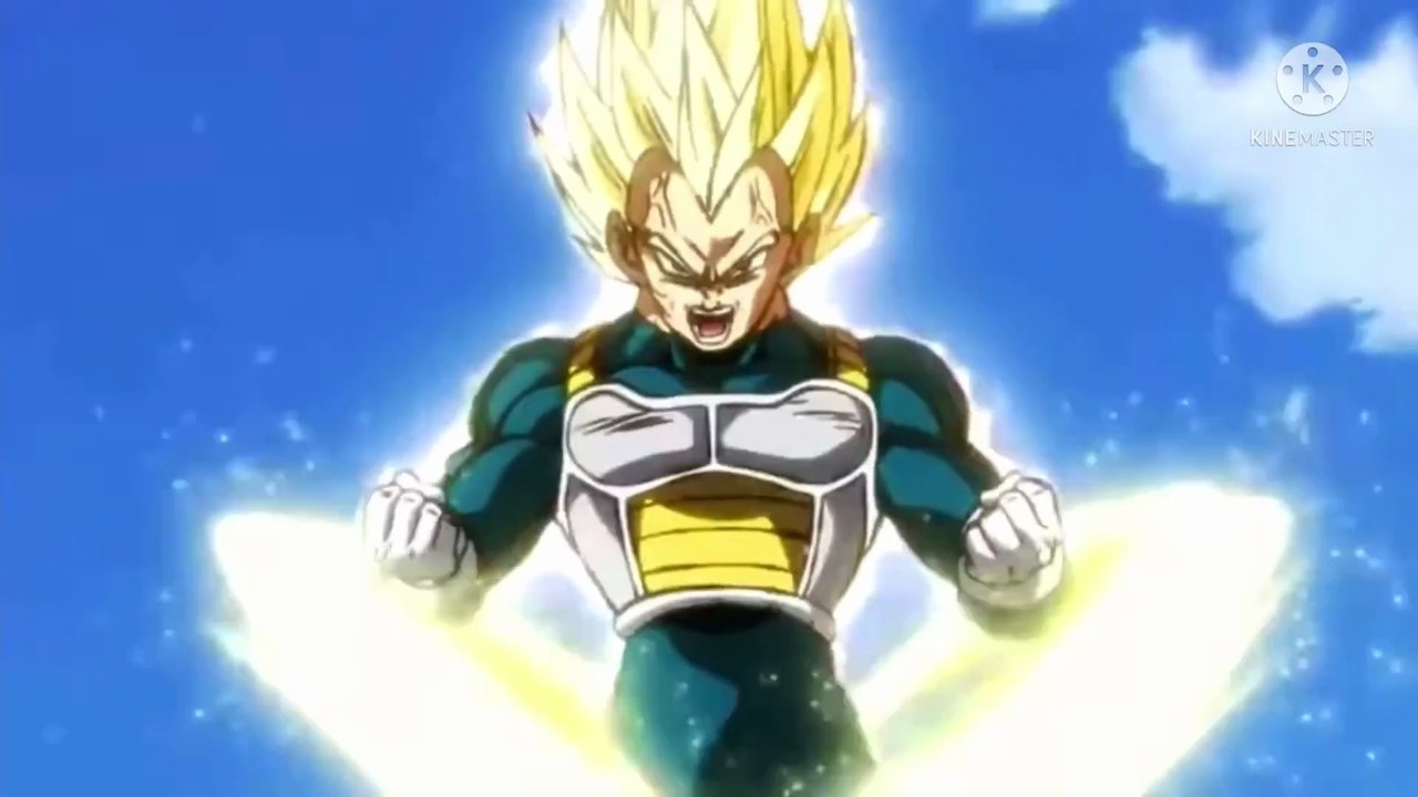 ドラゴンボール超　超サイヤ人1,2,3 変身シーン個人的ランキングBEST5 dragon ball super best super saiyan transforms!! #ドラゴンボール超