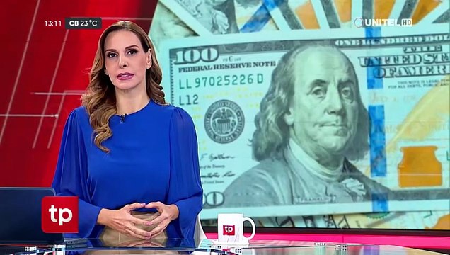 “No es suficiente, necesitamos cambios radicales” economistas explican la baja del dólar paralelo