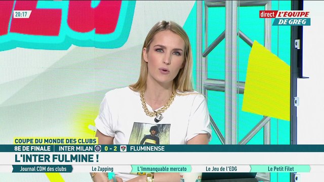 Les mots de Lautaro, les propos incendiaires de Marotta et la réponse de Calhanoglu... le torchon brûle à l'Inter Milan - Foot - Coupe du monde des clubs