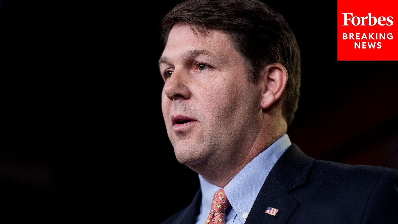 Jodey Arrington Claims The 'American People Are For' The Republicans' Big Beautiful Bill