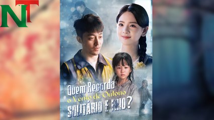 Quem Recorda O Vento De Outono, SolitáRio E Frio? Filme Completo Fyp