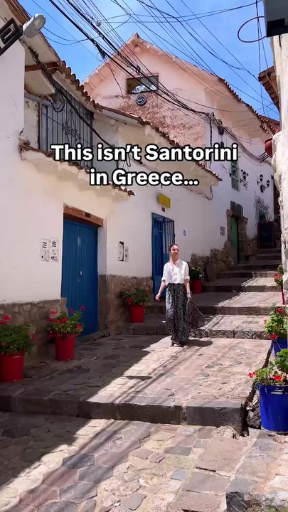 Can You Guess The Location Of This Destination?