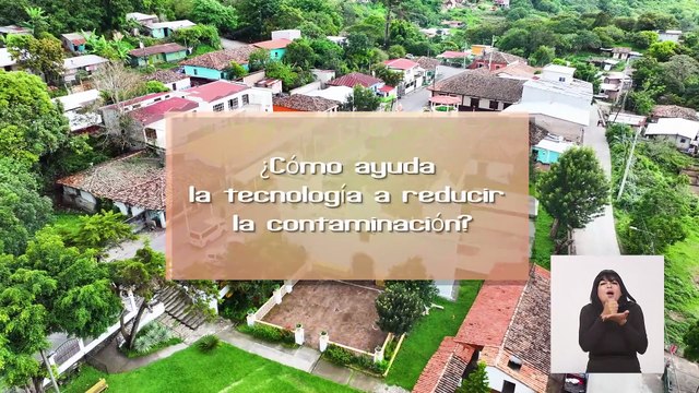 Código digital: Energías renovables
