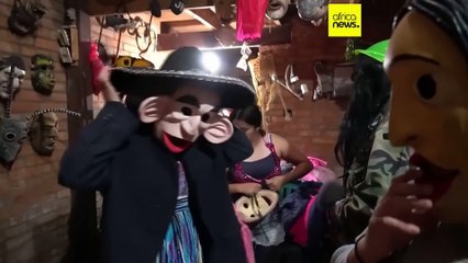 Paraguay : le festival Kamba Ra'anga célèbre la tradtion paraguyenne