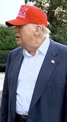 Donald Trump Threatens to Use DOGE Against Elon Musk: 'Wouldn't That Be Terrible?'